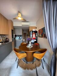 Uptown @ Farrer (D8), Apartment #571115761